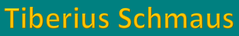 Tiberius Schmaus